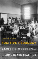 Fugitive Pedagogy
